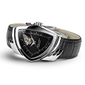 Часы Hamilton Ventura Open Heart Auto H24515732 фото 2